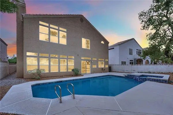 2106 Club Meadows DR, Henderson, NV 89074