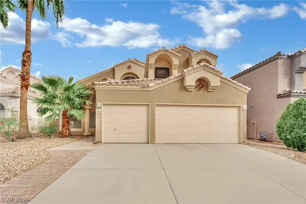 2106 Club Meadows DR, Henderson, NV 89074