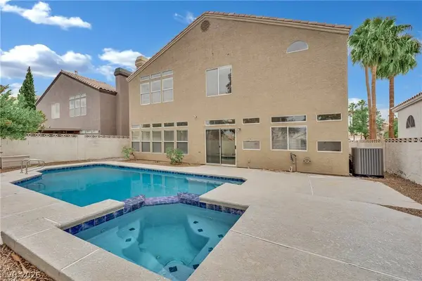 2106 Club Meadows DR, Henderson, NV 89074