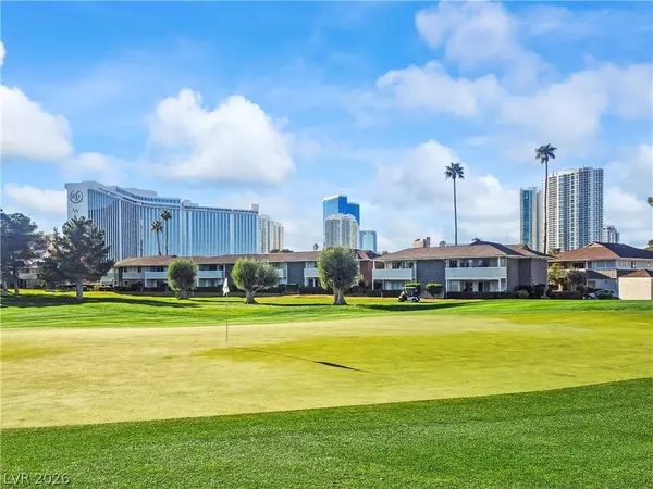 566 Tam O Shanter, Las Vegas, NV 89109