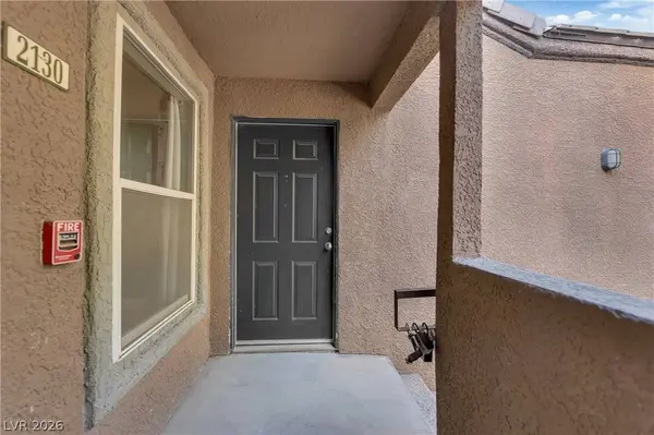 555 E Silverado Ranch BLVD #2130, Las Vegas, NV 89183