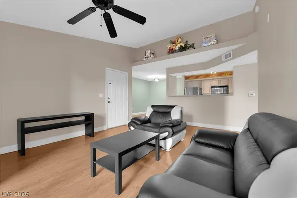 555 E Silverado Ranch BLVD #2130, Las Vegas, NV 89183