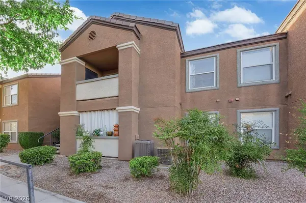 555 E Silverado Ranch BLVD #2130, Las Vegas, NV 89183