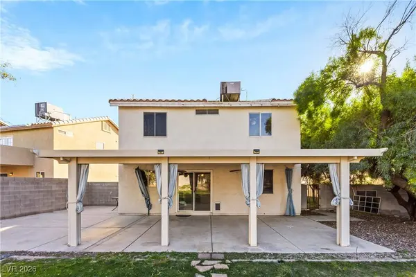 6013 Pebble Grey LN, Las Vegas, NV 89130