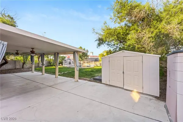 6013 Pebble Grey LN, Las Vegas, NV 89130