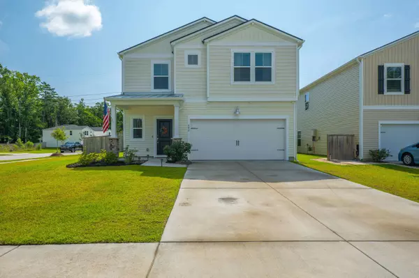 602 Jancus St, Charleston, SC 29414