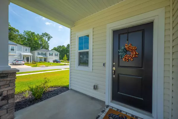 602 Jancus St, Charleston, SC 29414