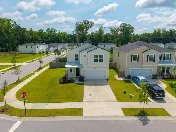 602 Jancus St, Charleston, SC 29414