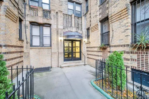 2020 E 41st ST #2B, Brooklyn, NY 11234