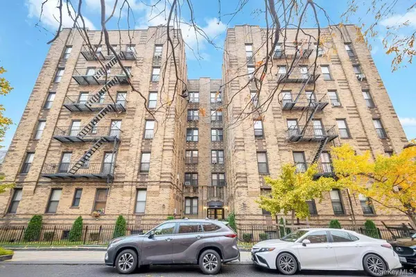 2020 E 41st ST #2B, Brooklyn, NY 11234