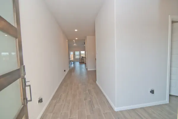 1345 Fox Glen Trail, Crowley, TX 76036