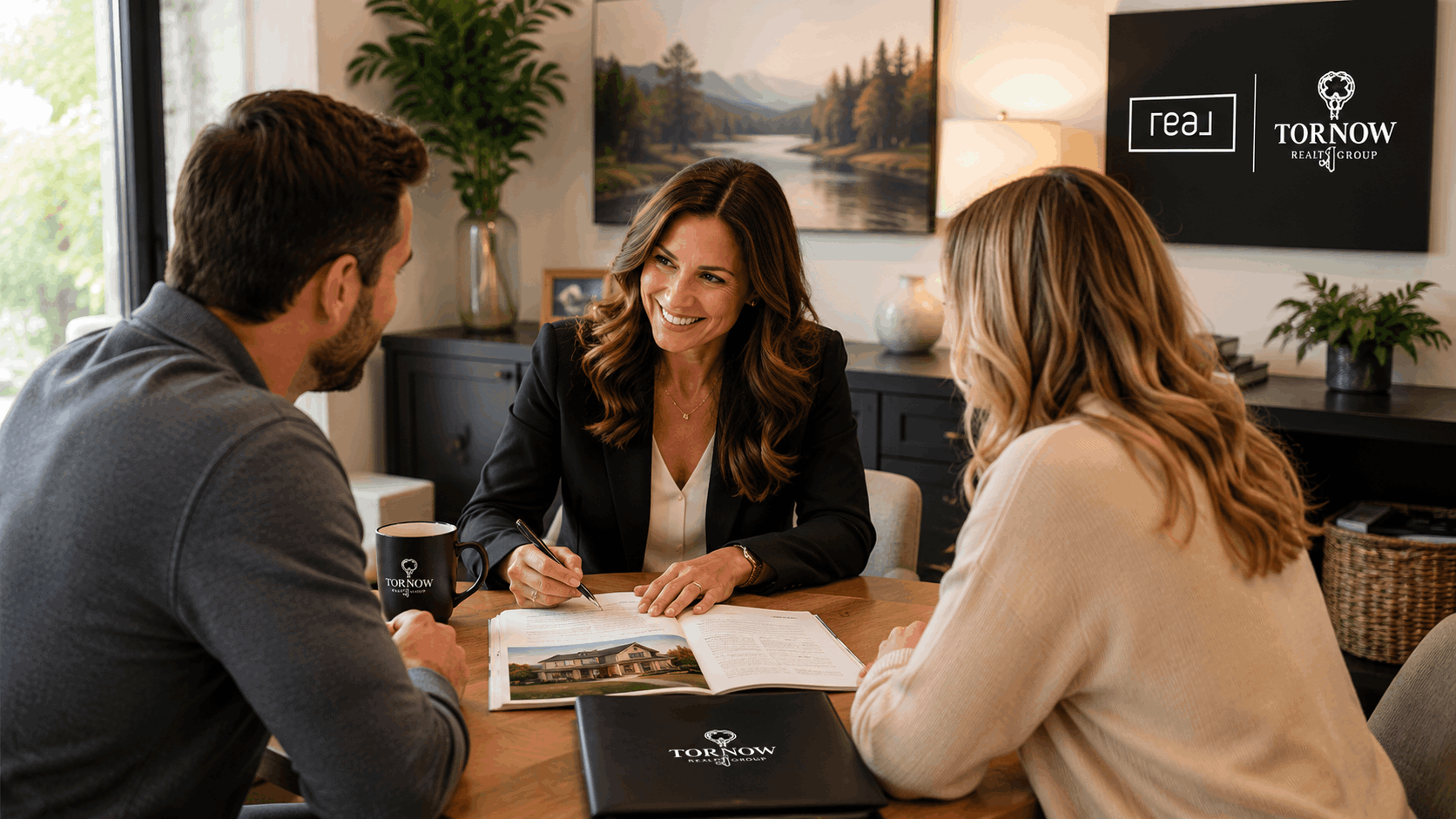 tornow realty group