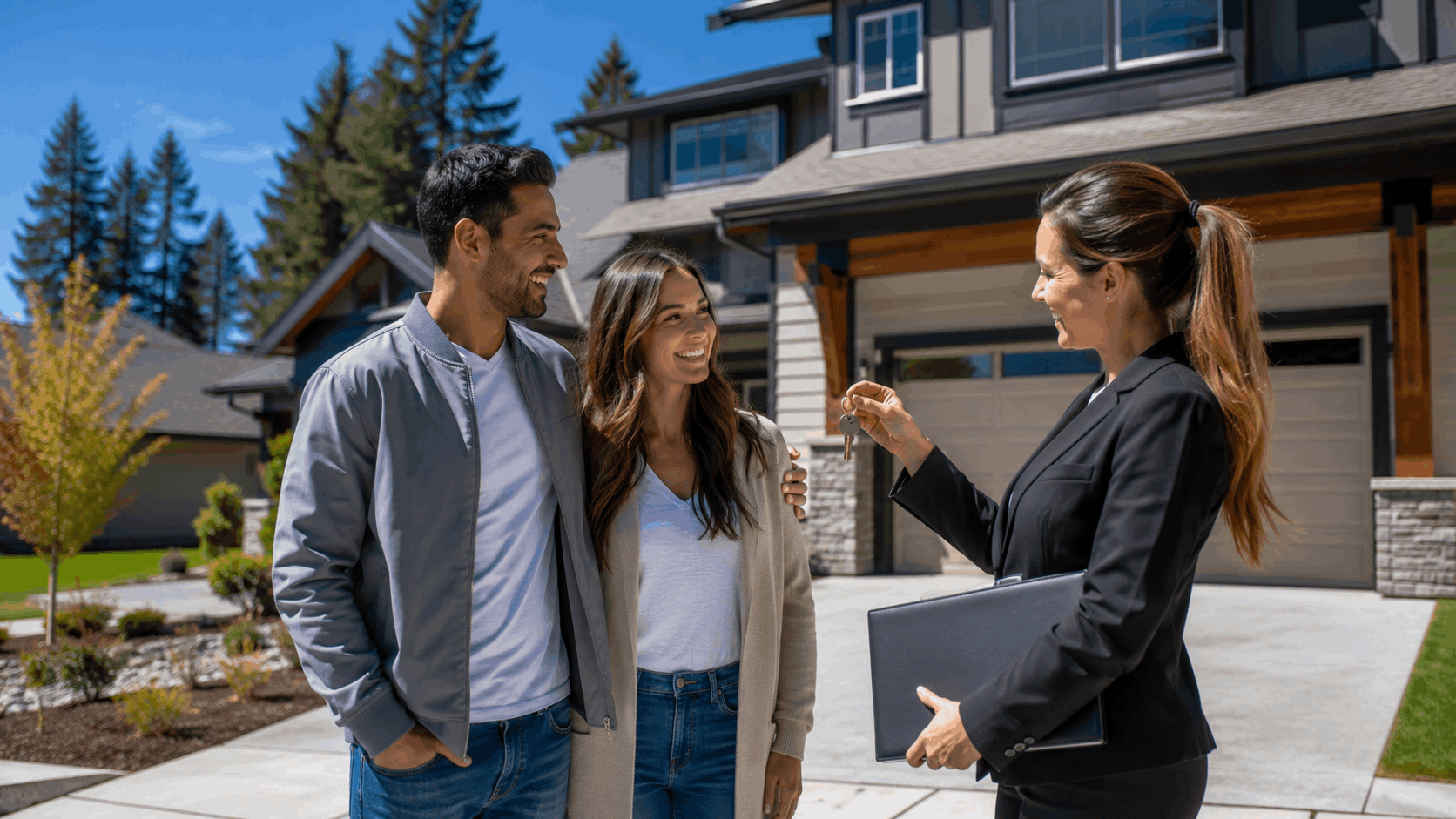 buying vs renting