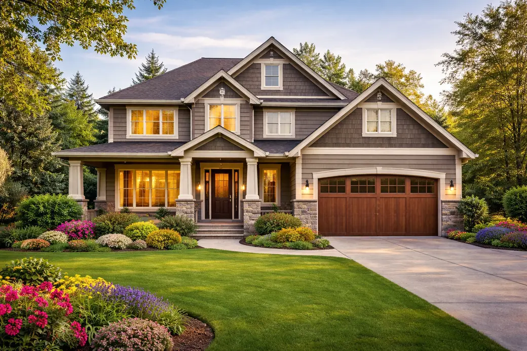 Navigating the 2026 Real Estate Market: Tips for Buyers and Sellers