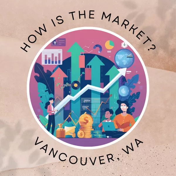 feature image of How is the Vancouver Washington Housing Market as we near the end of 2025