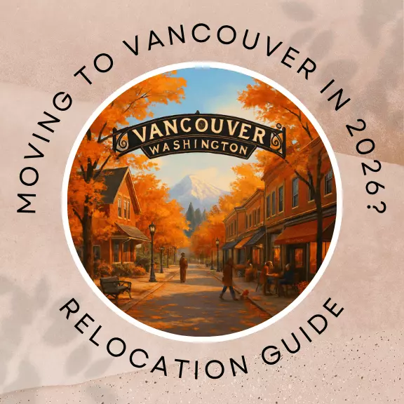 feature image of Moving to Vancouver, Washington in 2026? Your Ultimate Relocation Guide