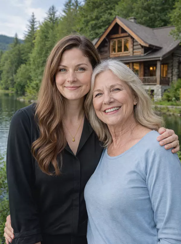 feature image of Step-by-Step Guide to Downsizing (or Right-Sizing) for Empty Nesters and Recent Retirees