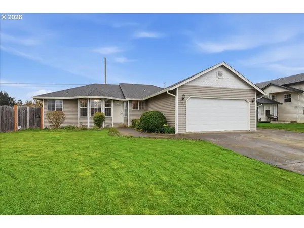 107 SW 14TH CIR, Battle Ground, WA 98604