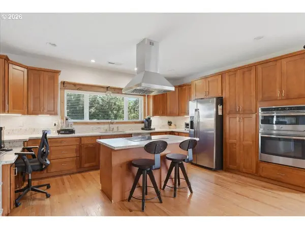 21206 NE 10TH AVE, Ridgefield, WA 98642
