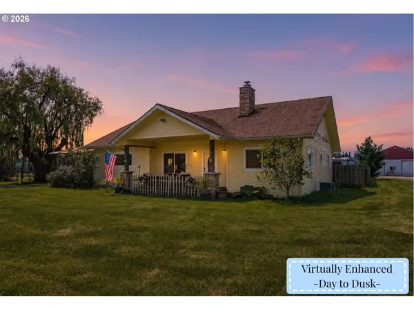 21206 NE 10TH AVE, Ridgefield, WA 98642