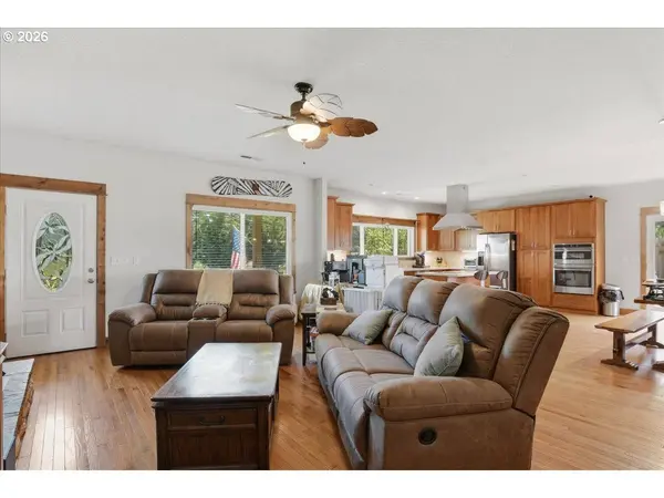 21206 NE 10TH AVE, Ridgefield, WA 98642