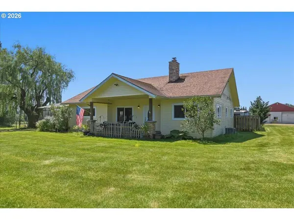 21206 NE 10TH AVE, Ridgefield, WA 98642