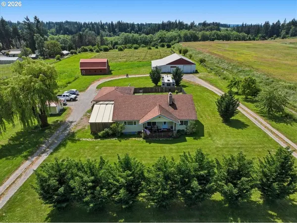 21206 NE 10TH AVE, Ridgefield, WA 98642