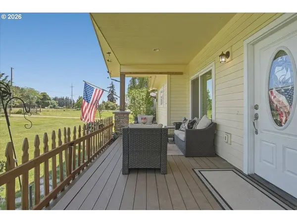 21206 NE 10TH AVE, Ridgefield, WA 98642