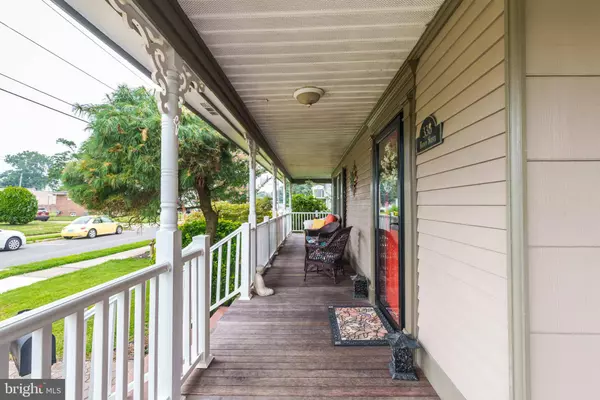 338 BROWN ST, Burlington, NJ 08016