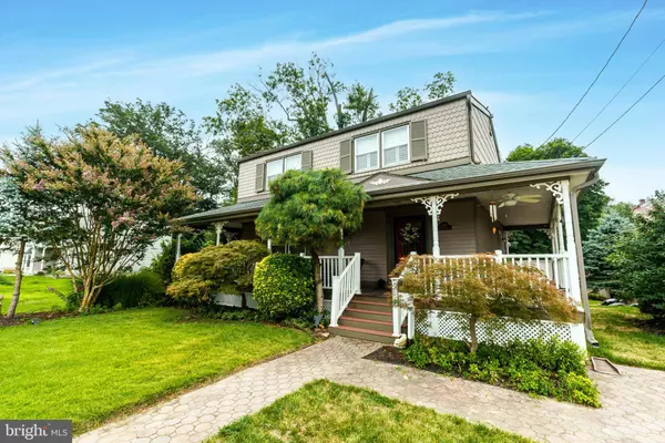 338 BROWN ST, Burlington, NJ 08016