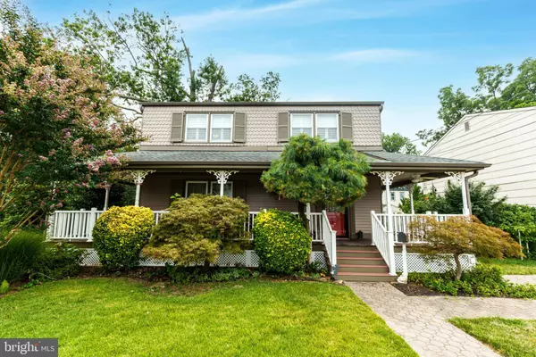 338 BROWN ST, Burlington, NJ 08016