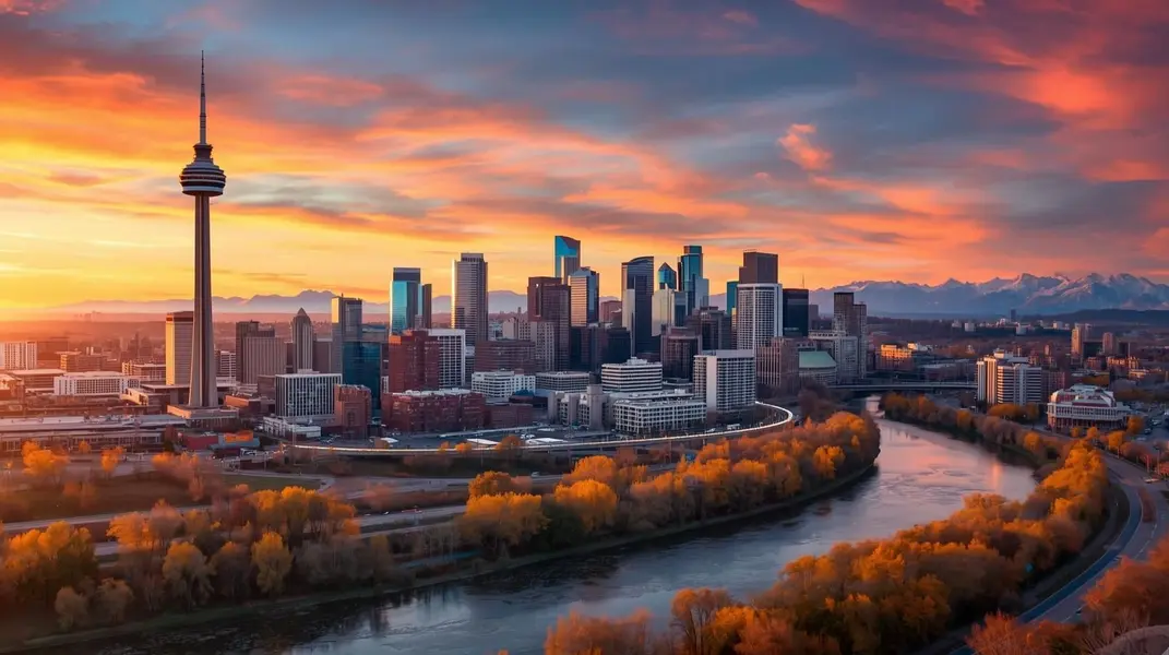 Calgary