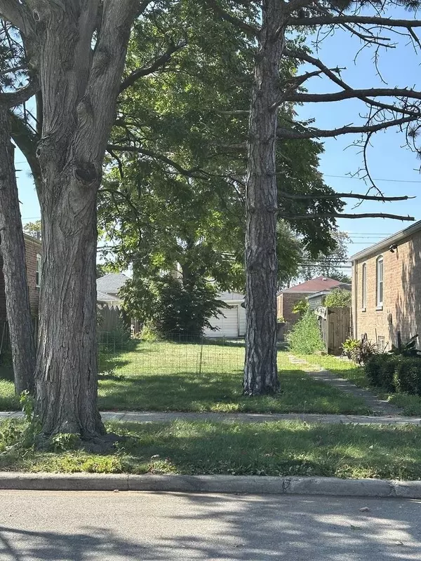 8724 S Euclid AVE, Chicago, IL 60617