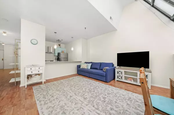 780 S Federal ST #1202, Chicago, IL 60605