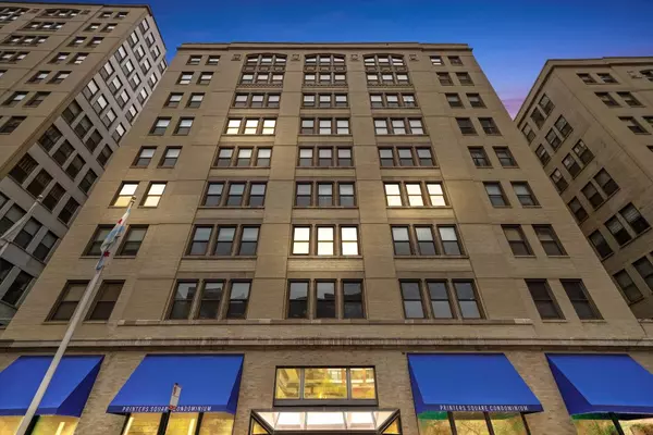 780 S Federal ST #1202, Chicago, IL 60605