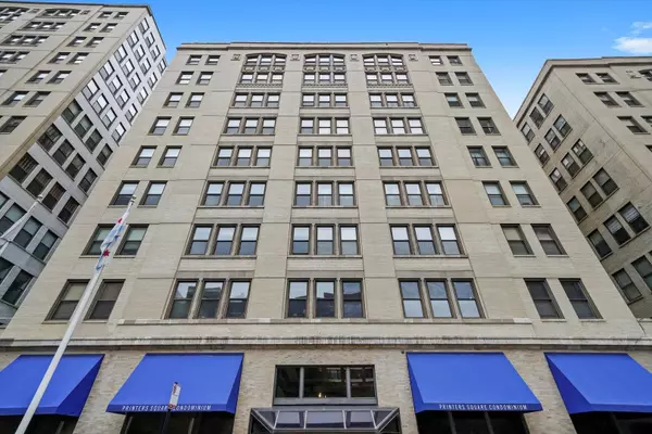 780 S Federal ST #1202, Chicago, IL 60605
