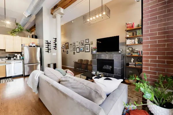 417 S Jefferson ST #102B, Chicago, IL 60607