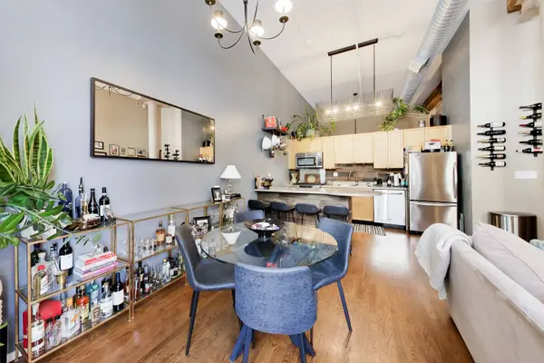 417 S Jefferson ST #102B, Chicago, IL 60607