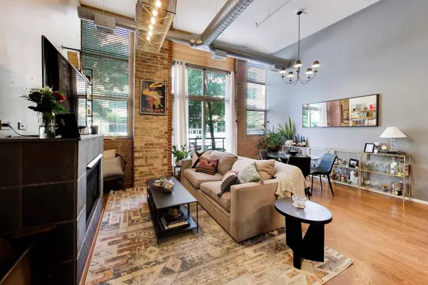 417 S Jefferson ST #102B, Chicago, IL 60607