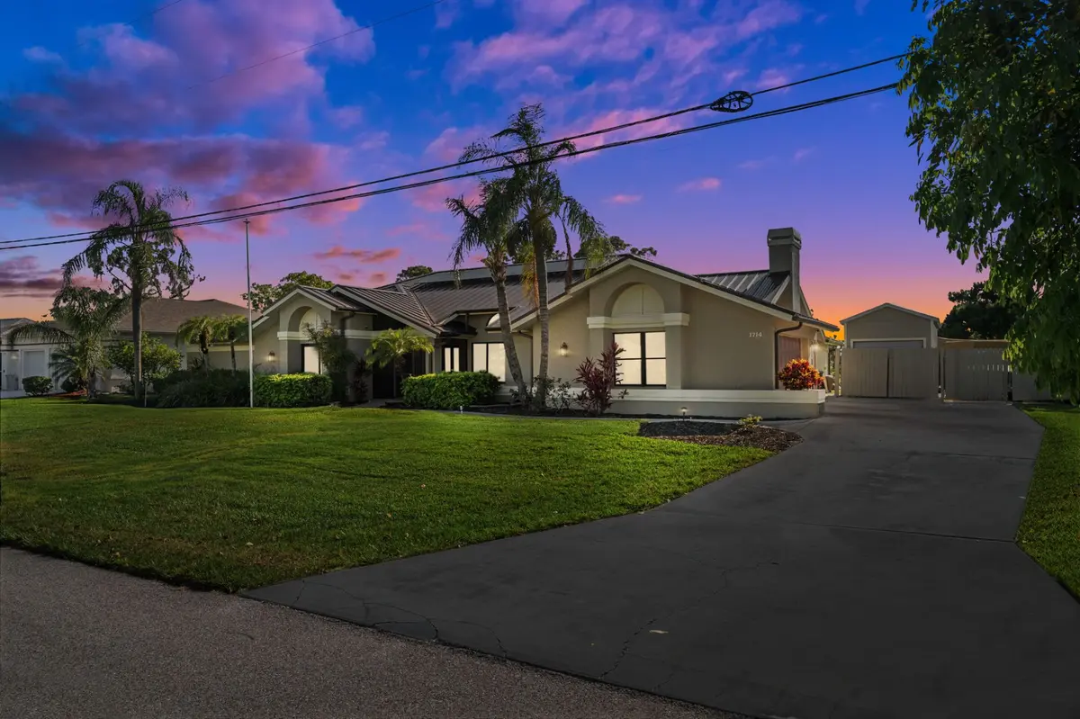 Golf Course Home Sold