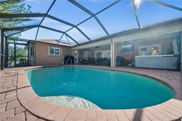 3604 SW 8th PL, Cape Coral, FL 33914