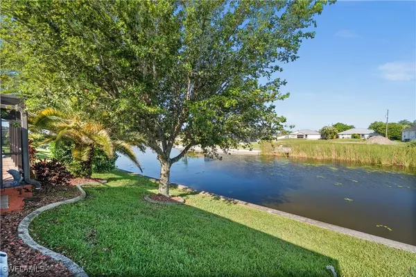 3604 SW 8th PL, Cape Coral, FL 33914