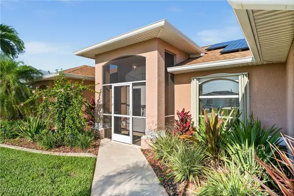 3604 SW 8th PL, Cape Coral, FL 33914