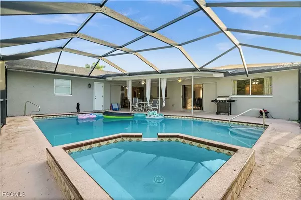 3630 SW 6th AVE, Cape Coral, FL 33914