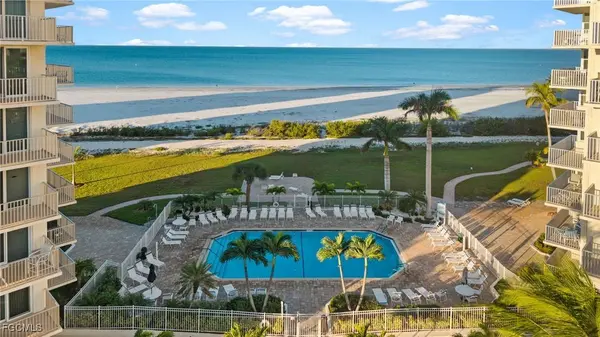 7330 Estero BLVD #801, Fort Myers Beach, FL 33931