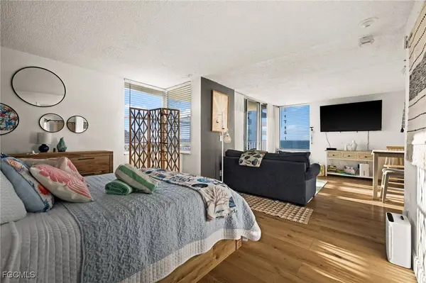 7330 Estero BLVD #801, Fort Myers Beach, FL 33931