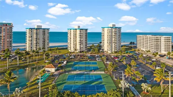 7330 Estero BLVD #801, Fort Myers Beach, FL 33931