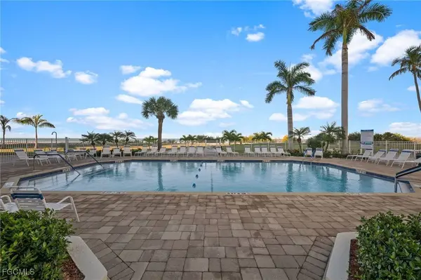 7330 Estero BLVD #801, Fort Myers Beach, FL 33931