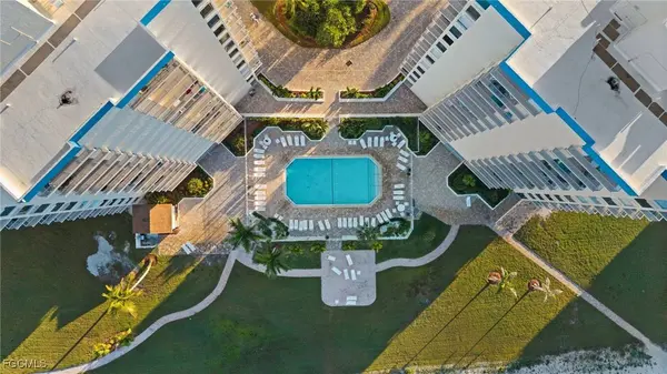 7330 Estero BLVD #801, Fort Myers Beach, FL 33931