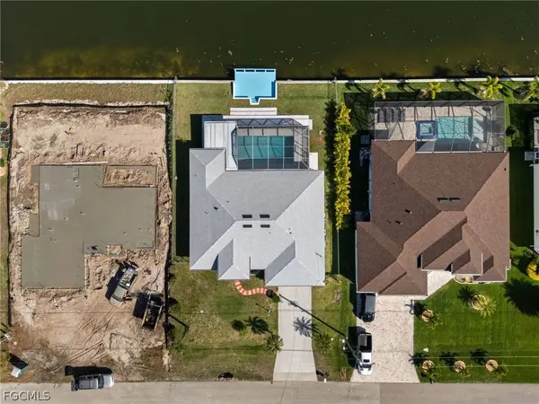 1229 SW 24th ST, Cape Coral, FL 33991